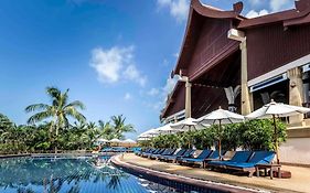 Novotel Phuket Resort